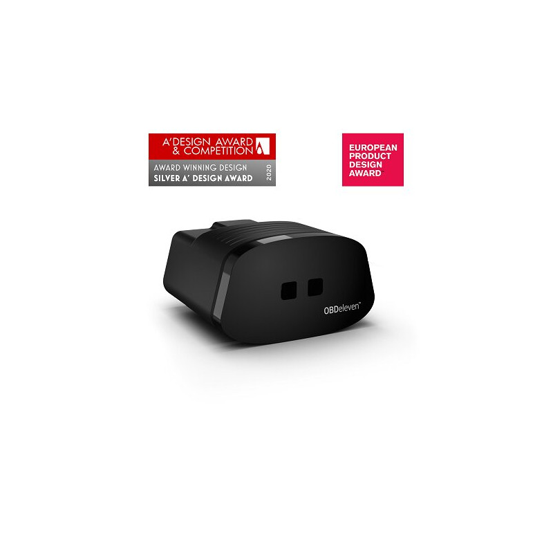 Išmani automobilio diagnostika OBDeleven Nextgen | Patikima diagnostika