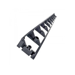 2TLA076025R4510 Saugos bortas TT 25-45 TPE, AL25-14 - Safety Barrier for Automation