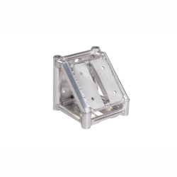 2TLA076025R4510 Saugos bortas TT 25-45 TPE, AL25-14 - Safety Barrier for Automation