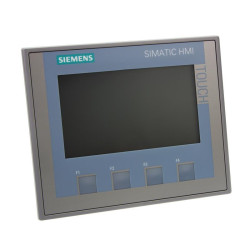 6AV2123-2DB03-0AX0 HMI Panel SIEMENS - Automatizacijos sprendimai