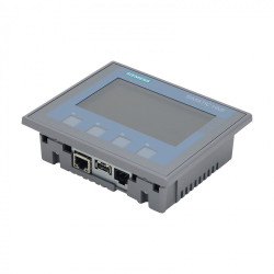 SIEMENS 6AV2123-2DB03-0AX0 HMI Panel - Industrial Automation