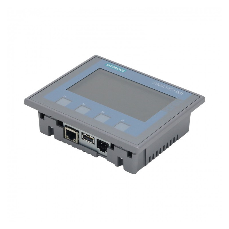 SIEMENS 6AV2123-2DB03-0AX0 HMI Panel - Industrial Automation