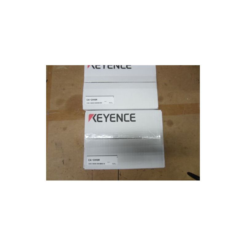 Keyence CA-CH10R - Dažnio keitiklis automatikos sprendimams
