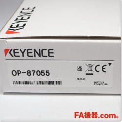 OP-87055 Keyence - matavimo ir automatizacijos prietaisas