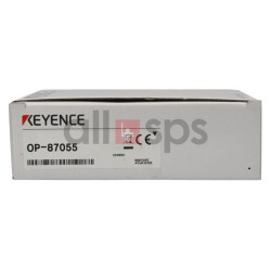 OP-87055 Keyence - matavimo ir automatizacijos prietaisas