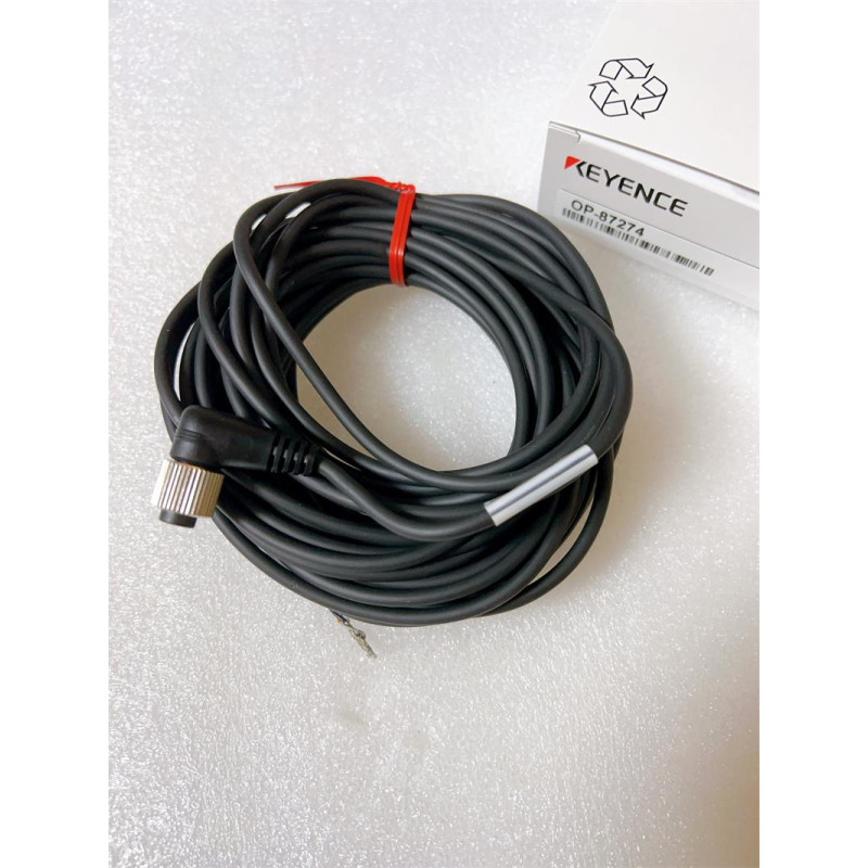 OP-87265 Keyence - Davikliai ir Automatika