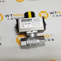 ABB 4111 50 U050 3/4 Evian - Automatizacijos komponentas