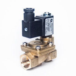 MPMG2S121635032 End Armaturen - Inžineriniai sprendimai