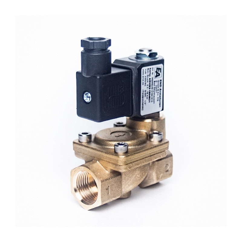 MPMG2S121635032 End Armaturen