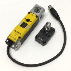 GS-71PC - Keyence jutiklis automatizacijai