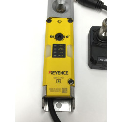 GS-71PC - Keyence jutiklis automatizacijai