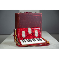 PS335M0/13 Hohner - Energijos valdymo sprendimas