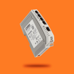 Phoenix Reference 1085254 - Automatizavimo sprendimai