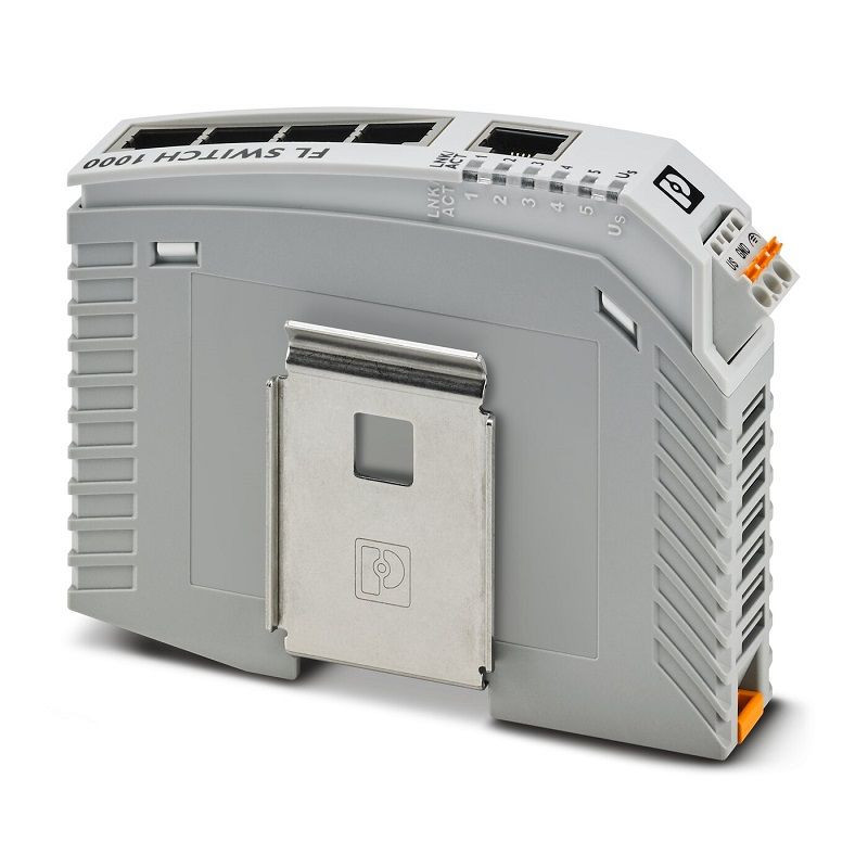 Phoenix 1085254 Reference for Automation Solutions