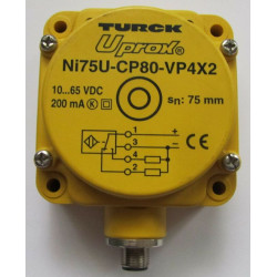 TL50RYGAOSQ Daviklis - Patikimas Automatizavimui