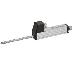 TRS-0100 Novotechnik Sensor - Precision Measurement for Automation