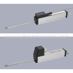 TRS-0100 Novotechnik Sensor - Precision Measurement for Automation