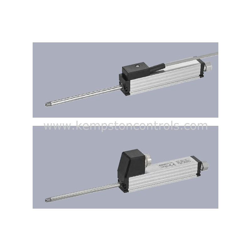 TRS-0100 Novotechnik Sensor - Precision Measurement for Automation