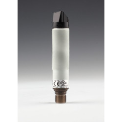 FAIH/00-1E Ph.M18,IR Emiss.,M12, Emitter - Automation Components