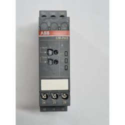 CM-PAS.41S/774R3300 - Fazių disbalanso relė 3x300-500VAC