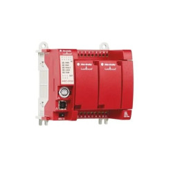 Programuojama saugos relė Guardmaster 440CCR3022BBB