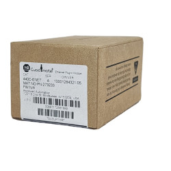 440CENET Ethernet modulis - Pramoninė jungtis