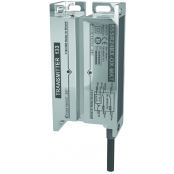 5SSR24BX OX/6M Saugos Jungiklis - Automatizacijos Sprendimai