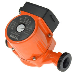 Siurblys cirkuliacinis FERRO 25-40/180mm