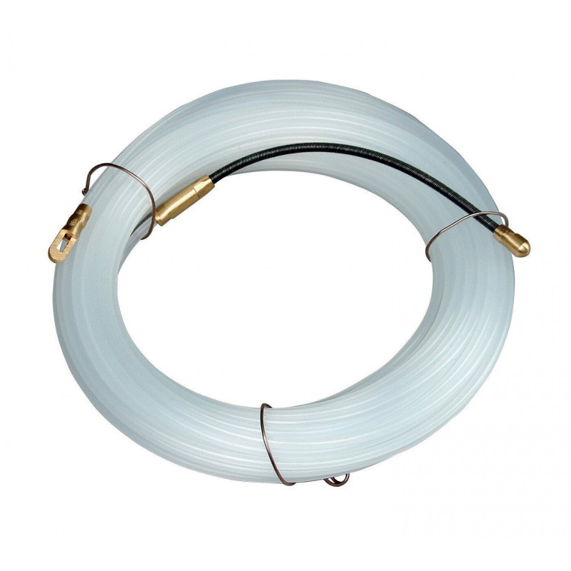 AKAT-059E/10095 Cable Puller Ø11 mm 200 m | Cable Management Tool