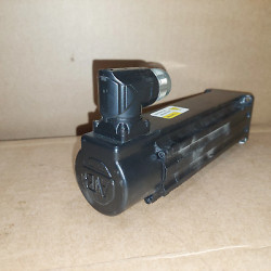 VPLB0633MPK14AA Servo variklis Kinetix VP - Mažo inercijos sprendimas