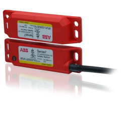 2TLA050056R6100 ABB Sense7 - Versatile Sensor for Automation
