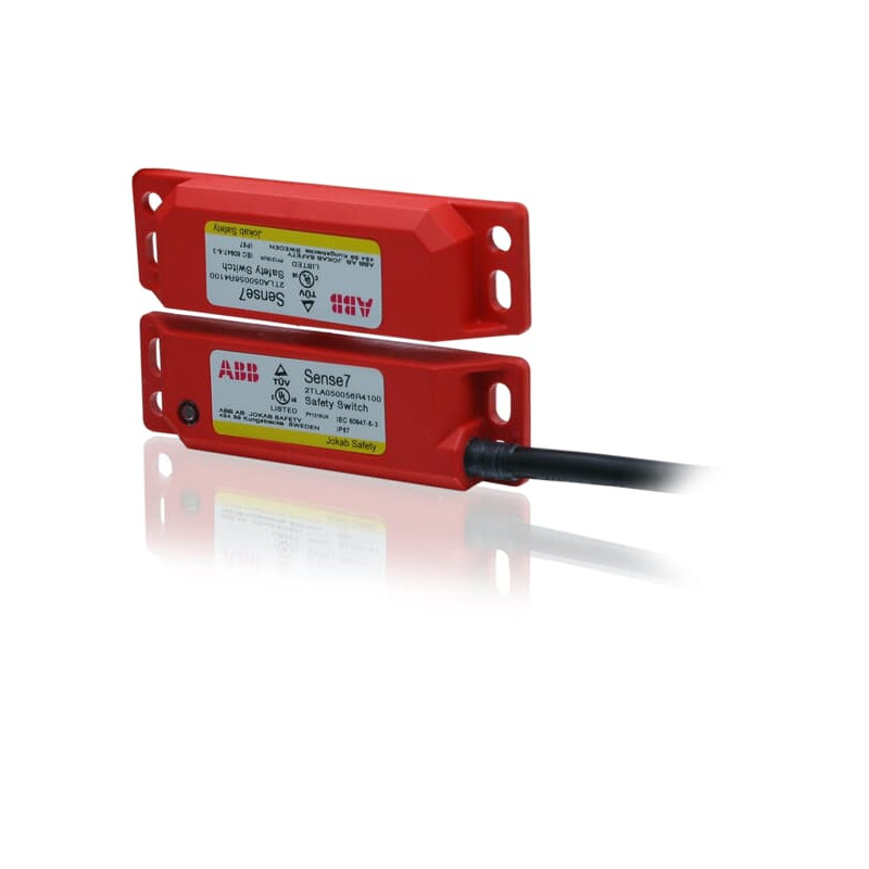 2TLA050056R6100 ABB Sense7 - Versatile Sensor for Automation