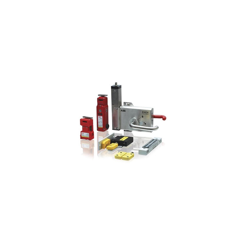 2TLA050056R6100 ABB Sense7 - Versatile Sensor for Automation