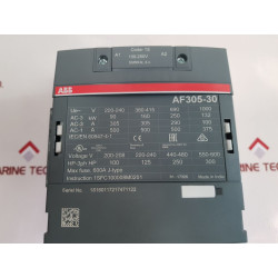 1SFL587002R1311 AF305-30-11-13 KONTAKT | 100-250VAC/DC