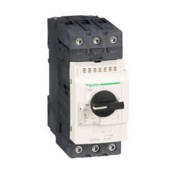 GV3P50 Tesys Automatic Switch 37-50A | Automation Solutions
