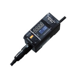 FD-XA1 Keyence - Daviklis automatizavimui