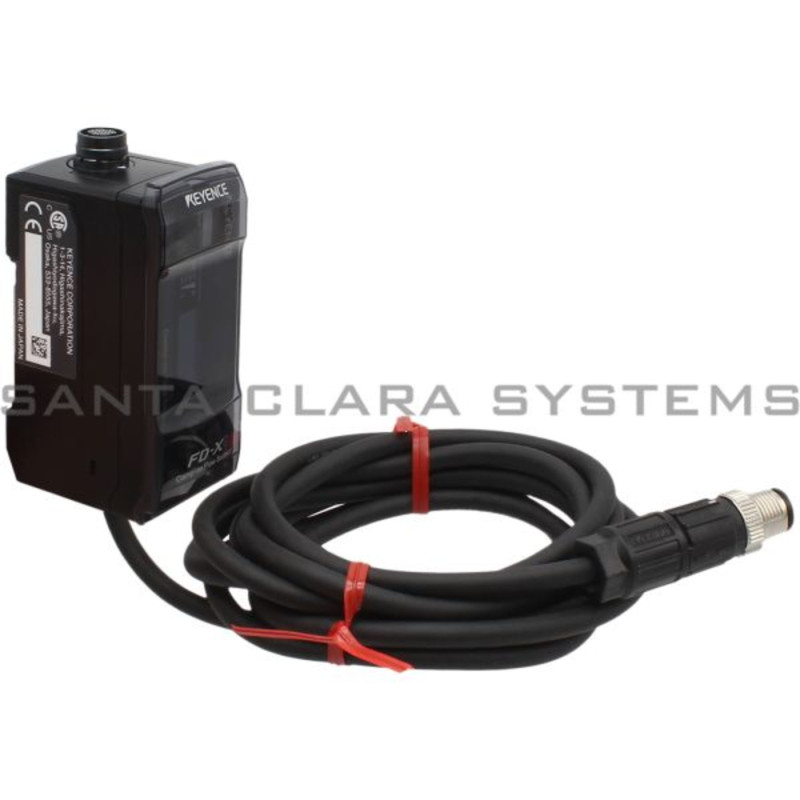 FD-XA1 Keyence - Daviklis automatizavimui