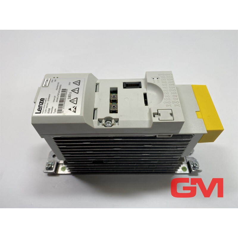 I51AE175B10V10000S Lenze