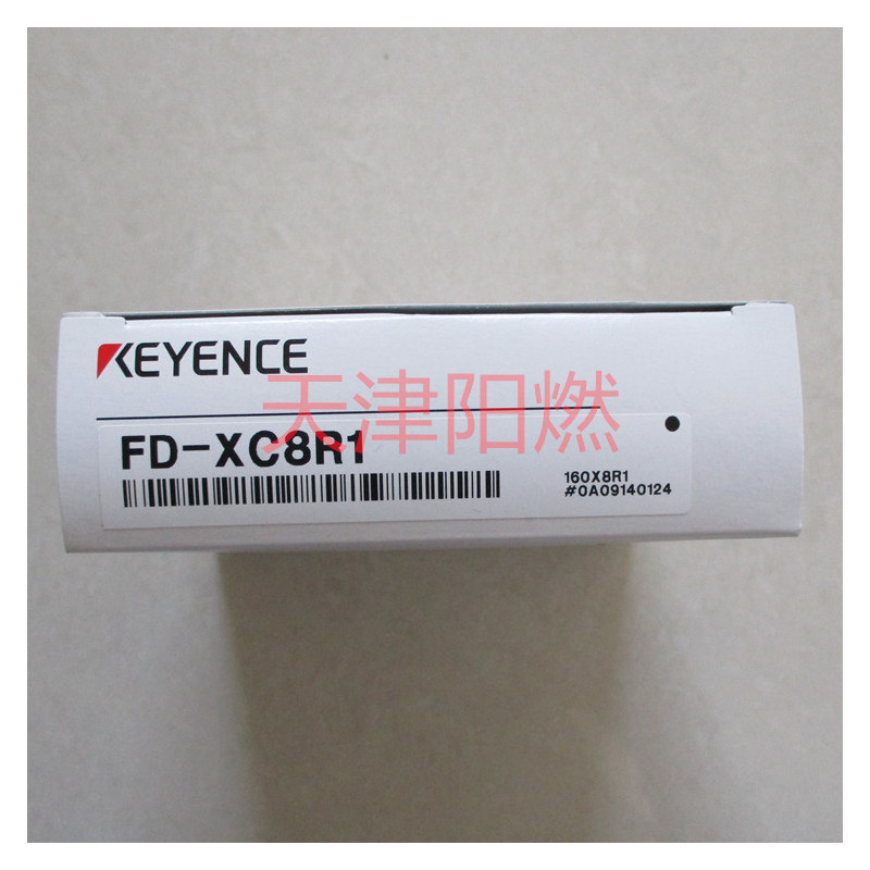 FD-XC8R1 Keyence - Matavimo Prietaisas Automatizacijai