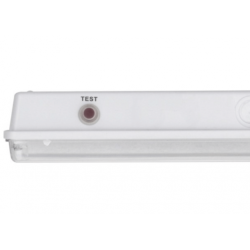 Libra 3PLED G117 OP TEST Evakuacinis Šviestuvas IP65