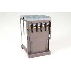 SIEMENS 3RT2015-1FB41 – Automatikos prietaisas