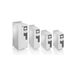 ACS580-01-02A7-4J400 Frequency Converter - ABB