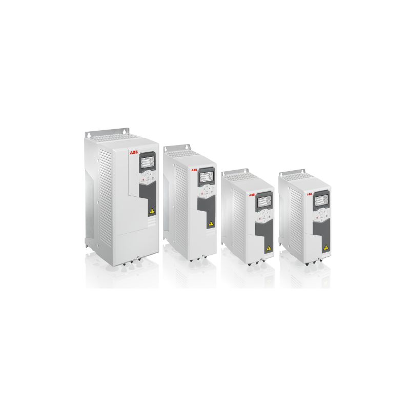 ACS580-01-02A7-4J400 Frequency Converter - ABB