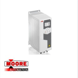 ACS580-01-03A4-4J400 Frequency Converter - Reliable Motor Control