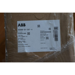 ACS580-01-12A7-4J400 Frequency Converter - Efficient Motor Control