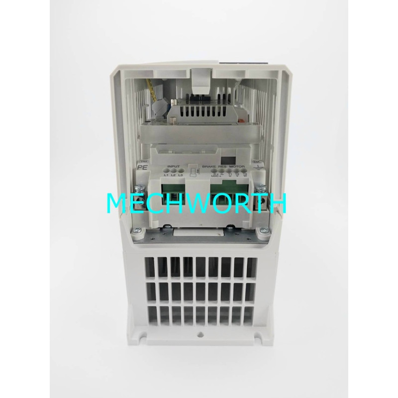 ACS580-01-05A7-4J400 Frequency Converter - Efficient Motor Control