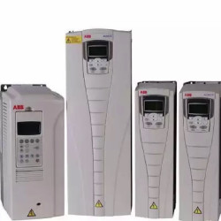 ACS580-01-04A1-4J400 Variable Frequency Drive