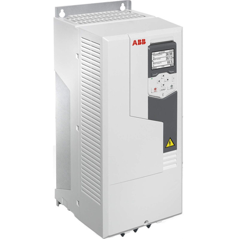 ACS580-01-04A1-4J400 Variable Frequency Drive