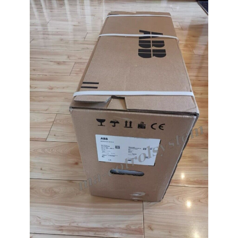 ACS580-01-04A1-4J400 Variable Frequency Drive