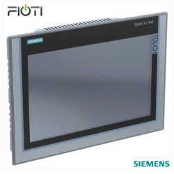 SIMATIC HMI TP1200 Comfort by Siemens - 6AV2124-0MC01-0AX0